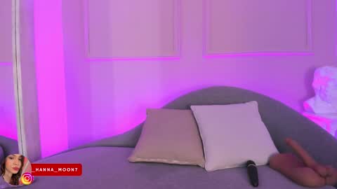 Hanna online show from 09-22-25, 07:38