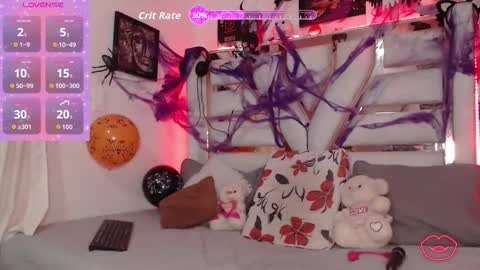 hanna_plum online show from 10-08-25, 03:04