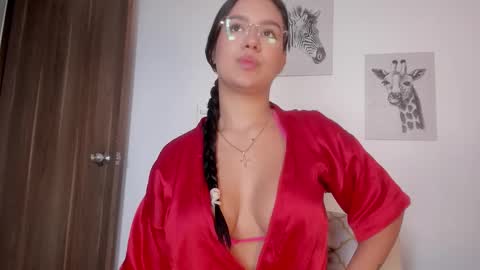 HANNA online show from 11-06-25, 06:09