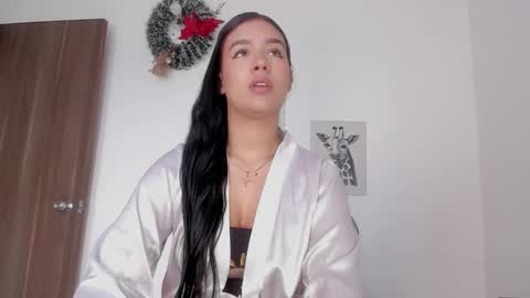 HANNA online show from 12-16-25, 06:02