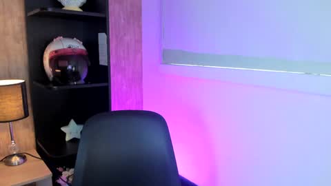 Snapshot of hanna_riu chatting on 05-23-26, 02:21 Hanna online show from 05-23-26, 02:21