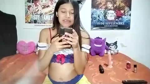 Snapshot of hanna_ross28 chatting on 11-08-25, 04:18 Hanna online show from 11-08-25, 04:18