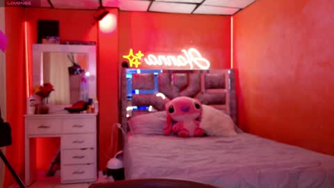 Snapshot of hanna_sex07 chatting on 01-21-25, 03:54 hanna online show from 01-21-25, 03:54