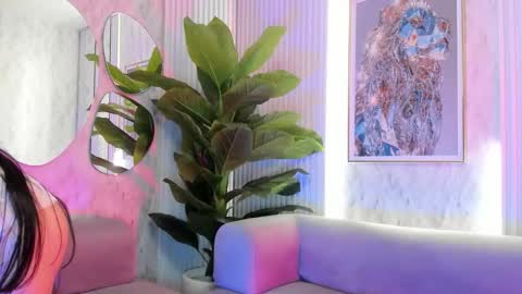 EVA online show from 01-14-26, 01:55