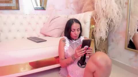 EVA online show from 03-08-26, 02:54