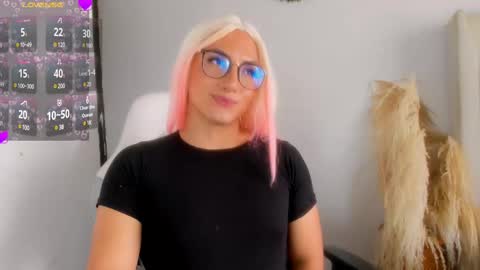 Hanna Capicorn online show from 02-21-25, 06:26