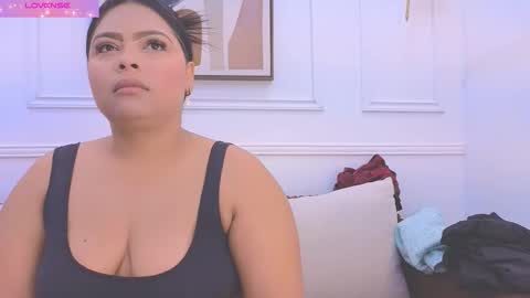 HANNA SOFIA online show from 03-20-26, 10:53