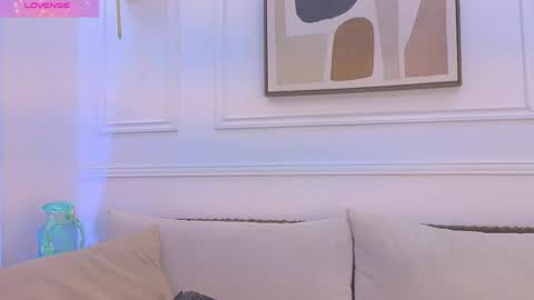 HANNA SOFIA online show from 04-27-26, 11:19