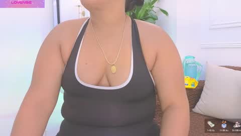 Snapshot of hanna_squirt_1 chatting on 05-09-26, 10:53 HANNA SOFIA online show from 05-09-26, 10:53