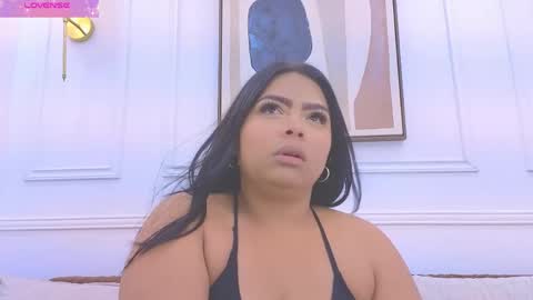 Snapshot of hanna_squirt_1 chatting on 05-24-26, 10:42 HANNA SOFIA online show from 05-24-26, 10:42