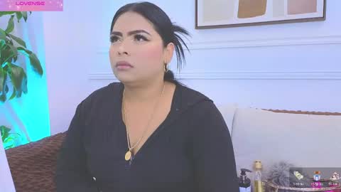 Snapshot of hanna_squirt_1 chatting on 06-03-26, 10:40 HANNA SOFIA online show from 06-03-26, 10:40