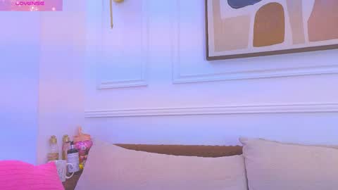 Snapshot of hanna_squirt_1 chatting on 06-07-26, 11:03 HANNA SOFIA online show from 06-07-26, 11:03