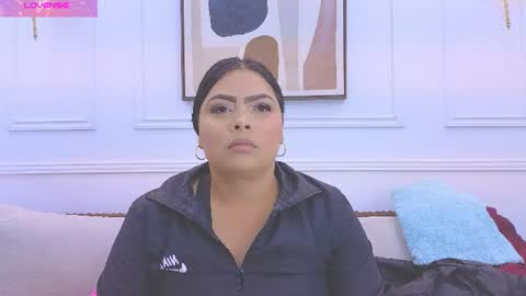 Snapshot of hanna_squirt_1 chatting on 06-11-26, 10:35 HANNA SOFIA online show from 06-11-26, 10:35