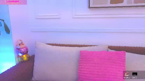 Snapshot of hanna_squirt_1 chatting on 06-12-26, 10:58 HANNA SOFIA online show from 06-12-26, 10:58