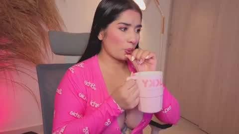 hanna online show from 07-11-26, 11:39