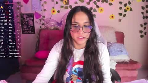 Hanna online show from 03-10-26, 02:49