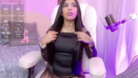 Hanna  online show from 04-15-26, 08:09