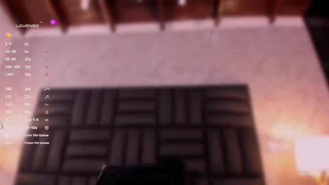 Snapshot of hanna_vasquez chatting on 02-01-25, 11:06 Hanna online show from 02-01-25, 11:06