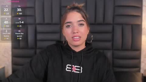 Snapshot of hanna_vasquez chatting on 03-08-25, 02:01 Hanna online show from 03-08-25, 02:01