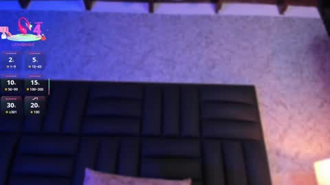 Snapshot of hanna_vasquez chatting on 09-26-25, 09:02 Hanna online show from 09-26-25, 09:02