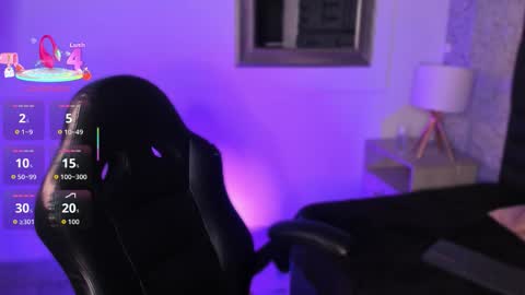 Snapshot of hanna_vasquez chatting on 11-19-25, 07:58 Hanna online show from 11-19-25, 07:58