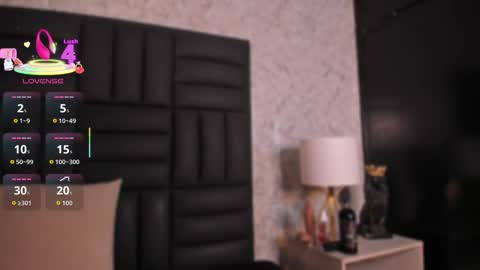 Snapshot of hanna_vasquez chatting on 11-27-25, 08:33 Hanna online show from 11-27-25, 08:33