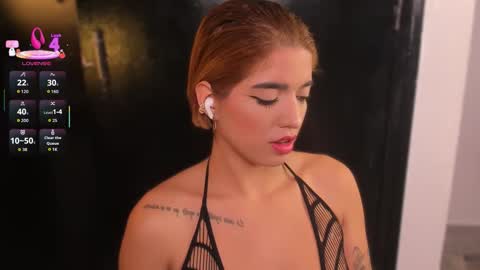 Hanna  online show from 02-17-26, 08:04