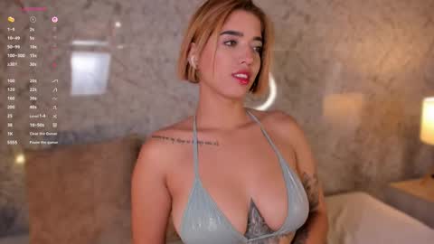 Hanna  online show from 02-19-26, 08:05