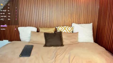 Akane Tendo online show from 10-03-25, 03:25