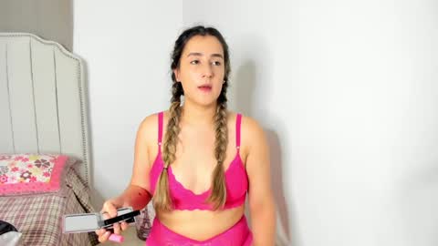 Hanna online show from 12-14-24, 10:45