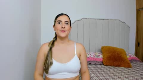 Hanna online show from 01-10-25, 08:37