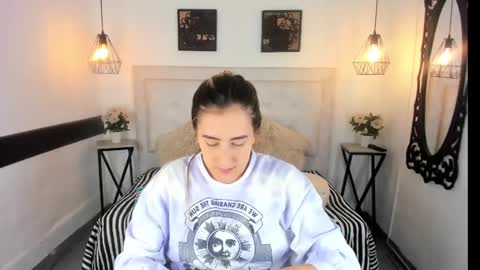 Hanna online show from 01-21-25, 08:32