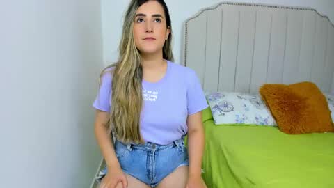 Hanna online show from 01-31-25, 07:18