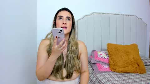 Hanna online show from 02-09-25, 07:52