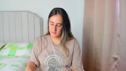 Hanna online show from 09-23-25, 07:17