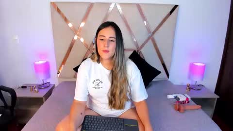 Hanna online show from 10-04-25, 08:07