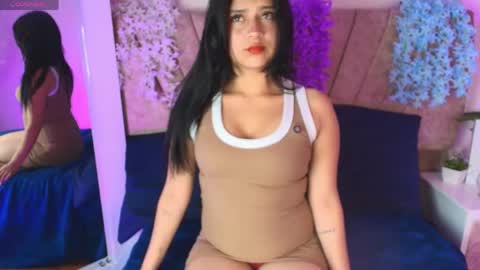 Hanna 3 online show from 05-13-26, 12:19