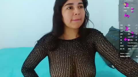 hannaagt online show from 11-18-25, 08:13