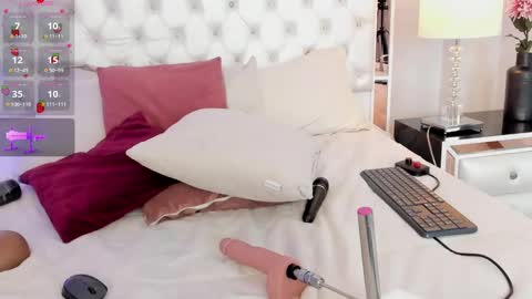 Snapshot of hannaasweet chatting on 01-14-25, 07:11 Hannaa online show from 01-14-25, 07:11