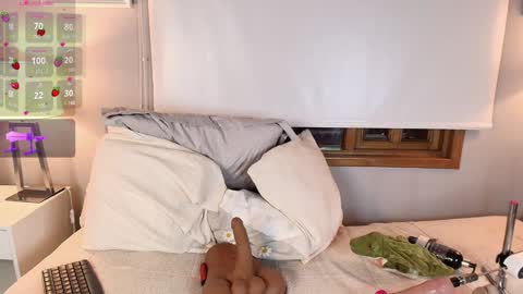 Snapshot of hannaasweet chatting on 01-23-25, 11:58 Hannaa online show from 01-23-25, 11:58