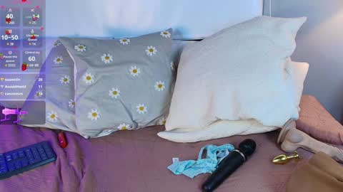 Snapshot of hannaasweet chatting on 01-30-25, 12:07 Hannaa online show from 01-30-25, 12:07