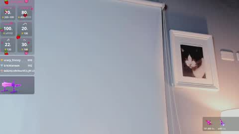 Snapshot of hannaasweet chatting on 02-17-25, 10:47 Hannaa online show from 02-17-25, 10:47