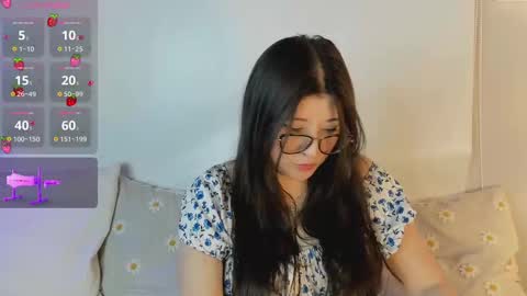 Snapshot of hannaasweet chatting on 02-18-25, 05:10 Hannaa online show from 02-18-25, 05:10