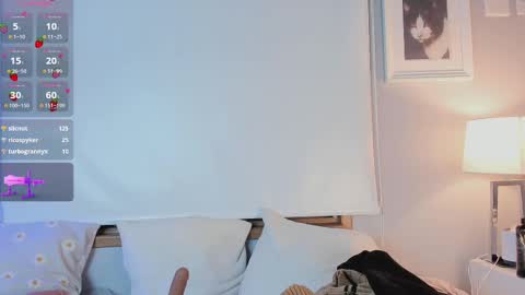 Snapshot of hannaasweet chatting on 02-20-25, 02:40 Hannaa online show from 02-20-25, 02:40