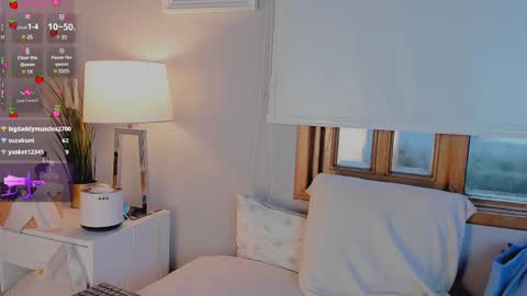 Snapshot of hannaasweet chatting on 02-24-25, 10:36 Hannaa online show from 02-24-25, 10:36