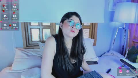 Snapshot of hannaasweet chatting on 03-03-25, 04:56 Hannaa online show from 03-03-25, 04:56