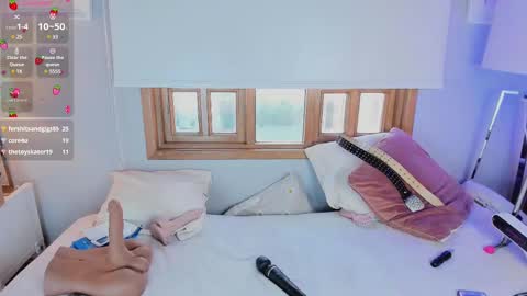 Snapshot of hannaasweet chatting on 03-03-25, 08:00 Hannaa online show from 03-03-25, 08:00