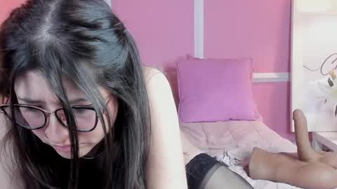 Snapshot of hannaasweet chatting on 03-05-25, 08:32 Hannaa online show from 03-05-25, 08:32