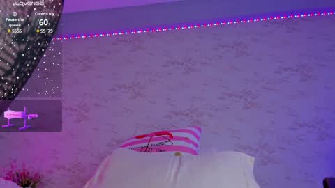 HannaB  online show from 12-29-24, 05:44