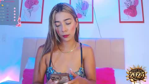 Eliana online show from 12-31-24, 07:51